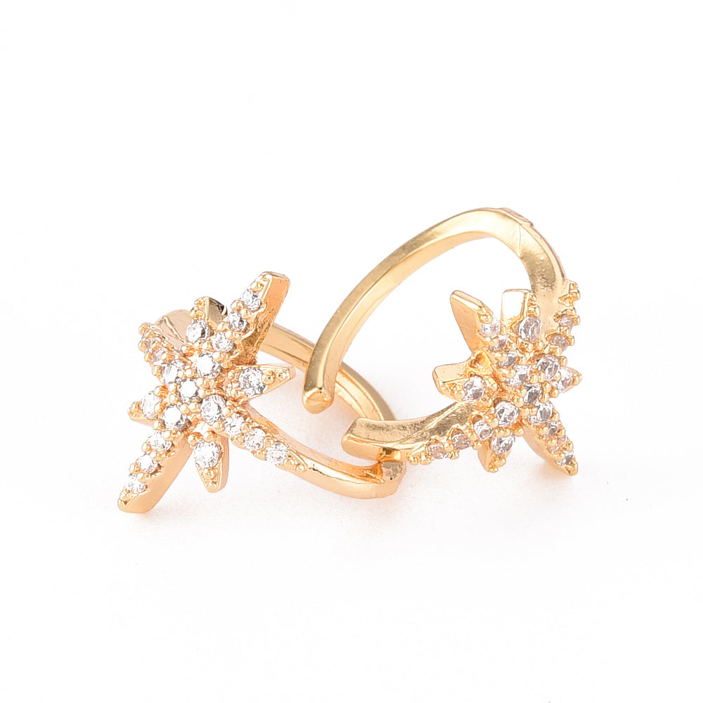 Ear Cuff SM