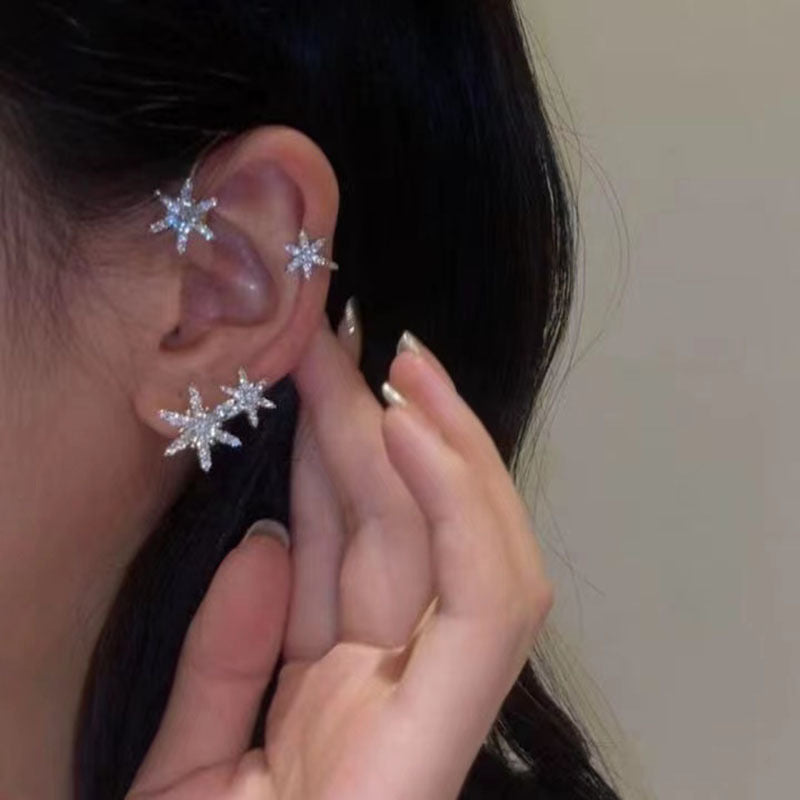 Ear Cuff LG
