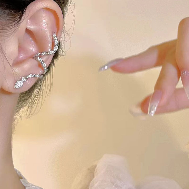 Ear Cuff SM