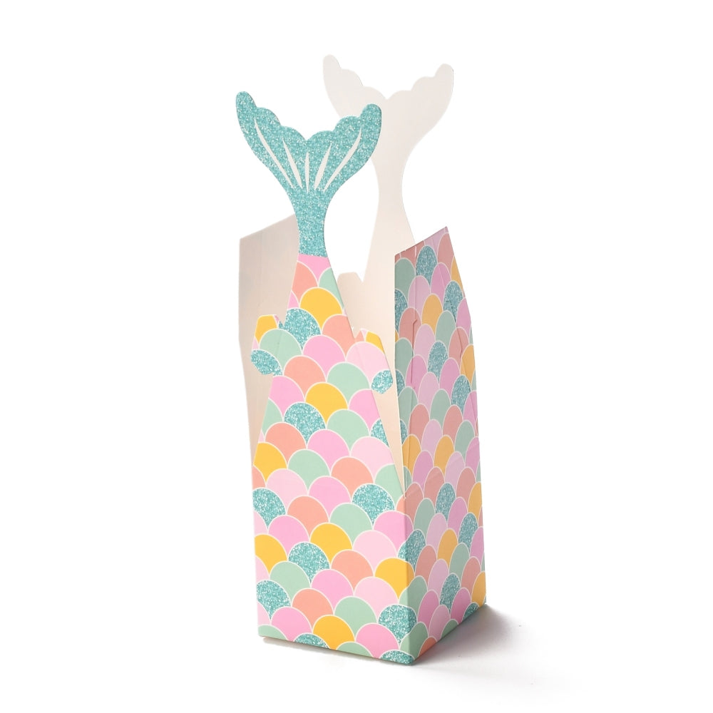 Mermaid Gift Box