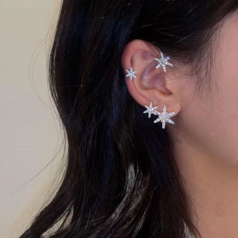 Ear Cuff LG