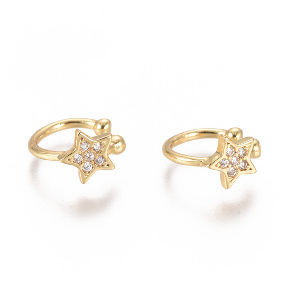 Ear Cuff SM