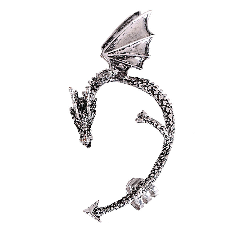 Ear Cuff LG