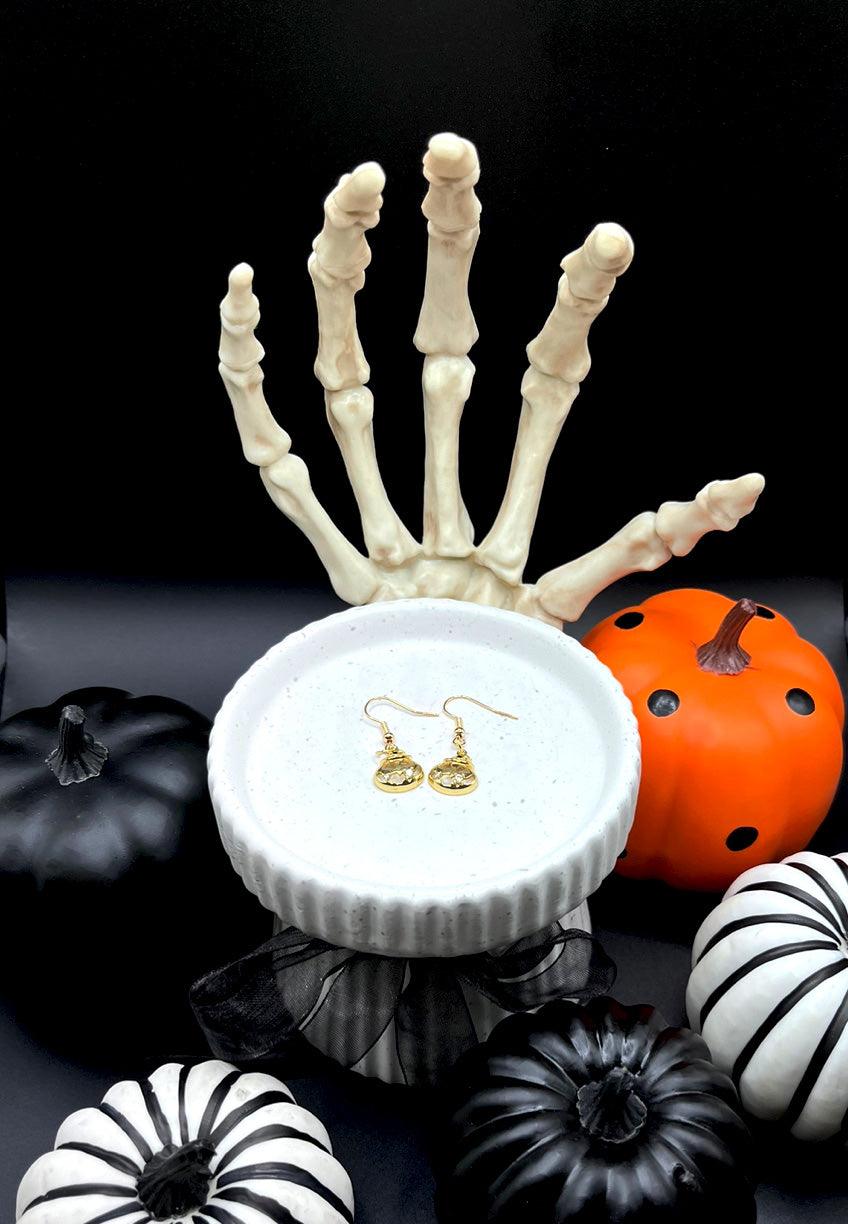 GoldJackOLantern2 - Enchanted Temptation