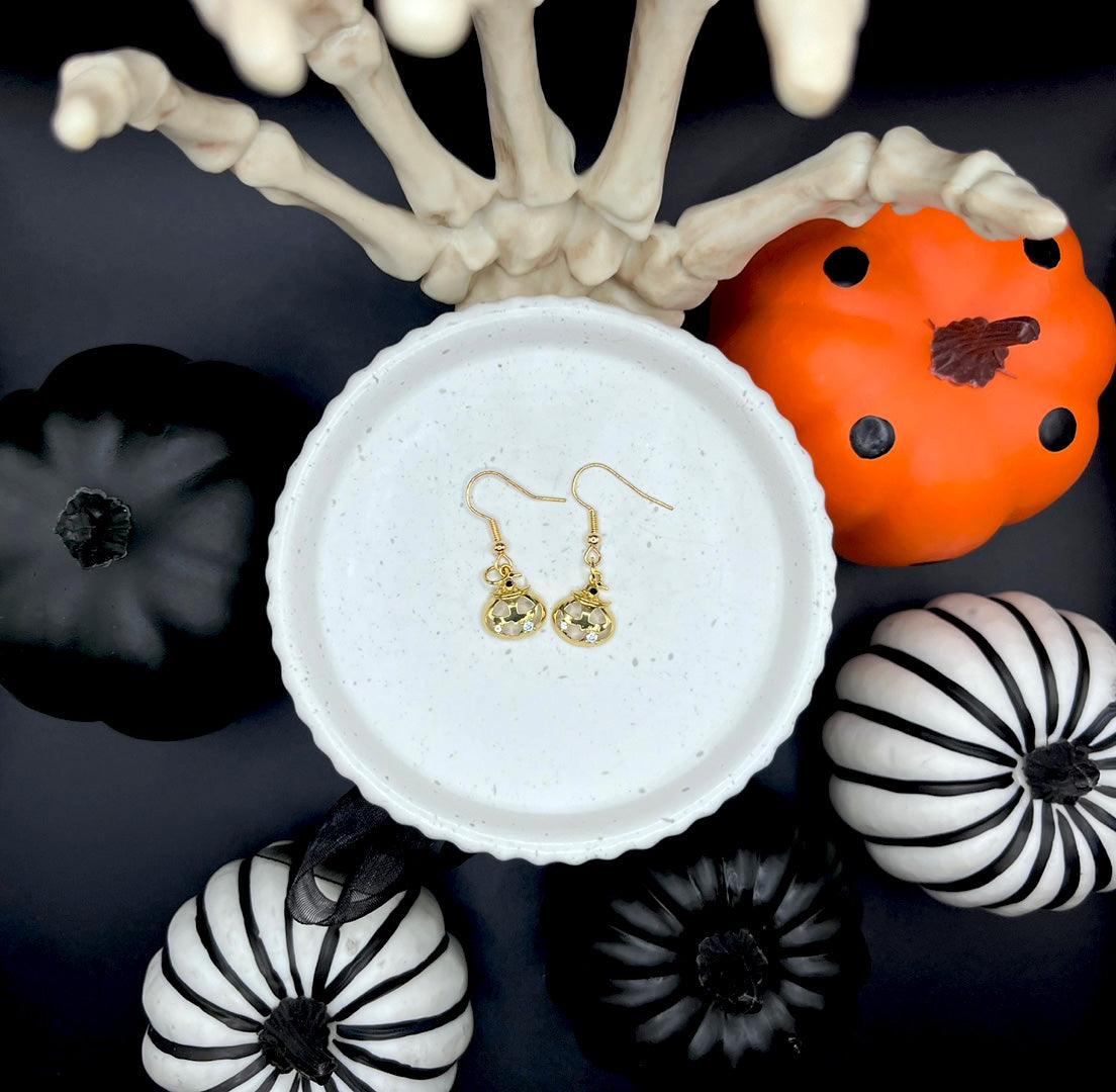 GoldJackOLantern3 - Enchanted Temptation