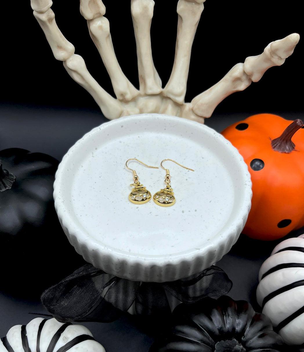 GoldJackOLantern4 - Enchanted Temptation