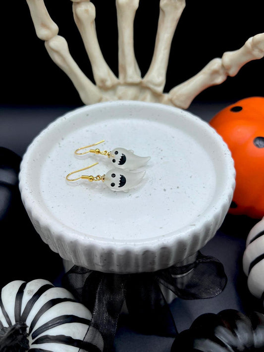 MildGhost2 - Enchanted Temptation