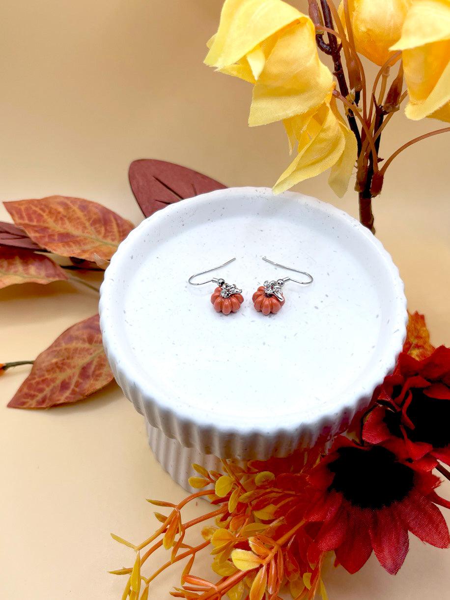 MiniPumpkinsilver - Enchanted Temptation