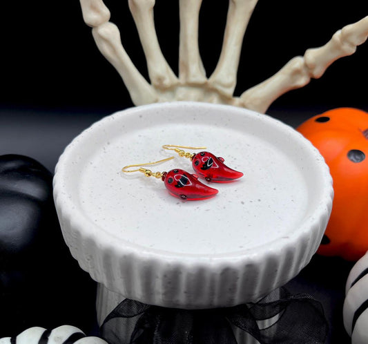 SpicyGhost - Enchanted Temptation