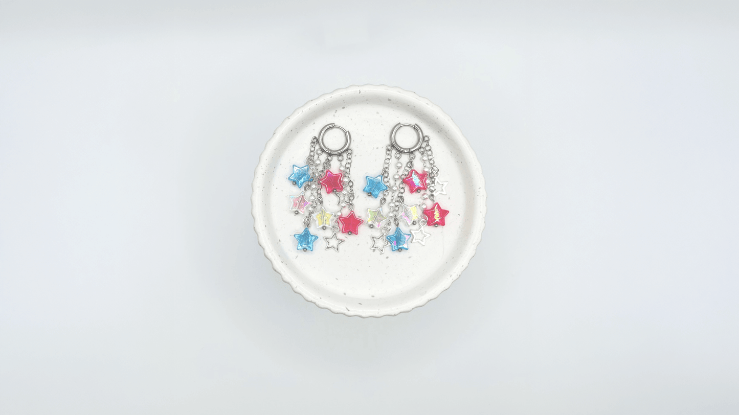 Star Spangle Sparkle