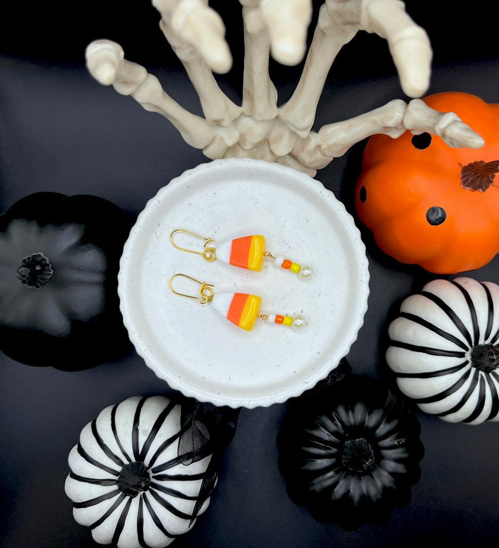 SweetCandyCorn - Enchanted Temptation