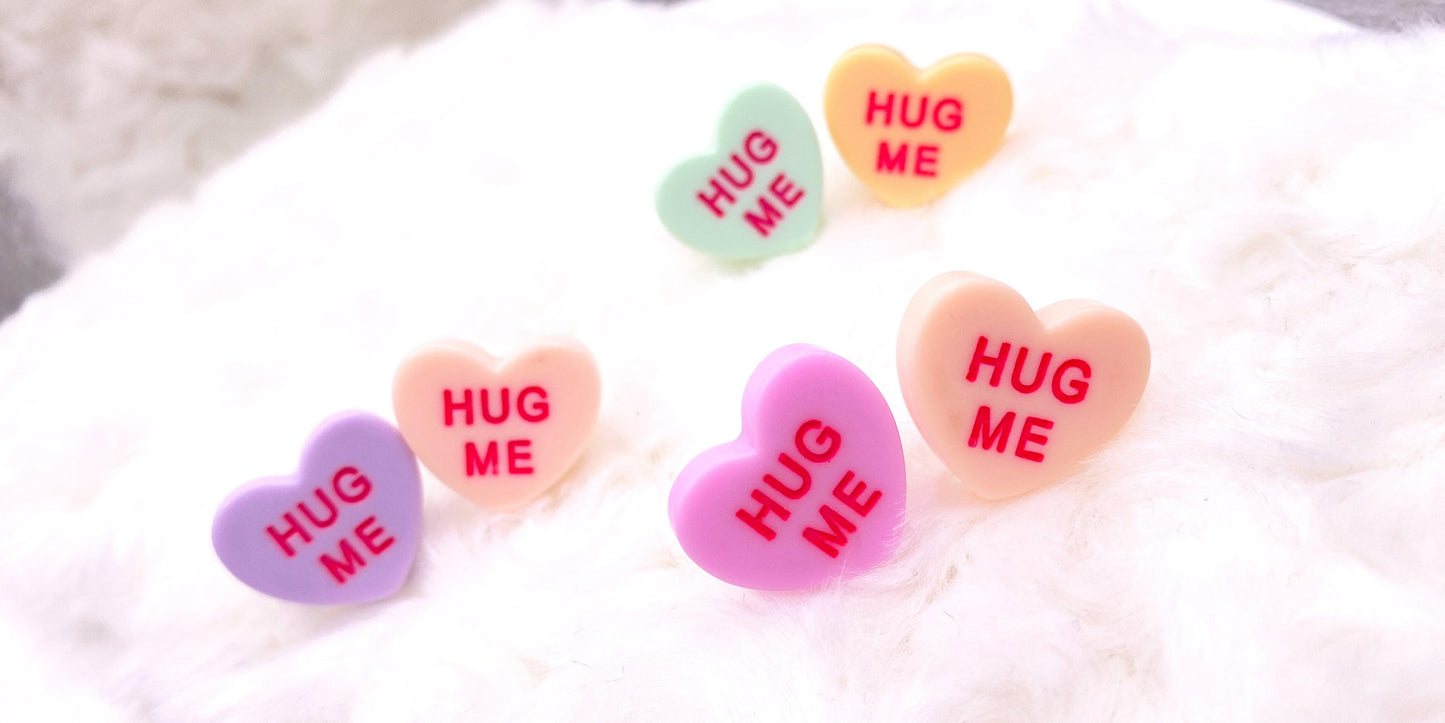 candyheart_all - Enchanted Temptation