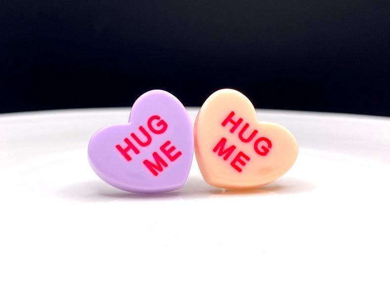 candyheart_purple - Enchanted Temptation