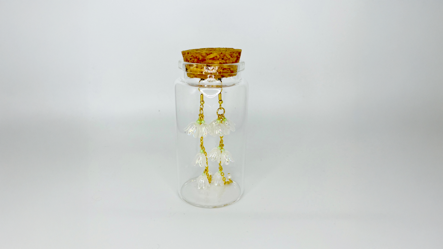 Glass Jar