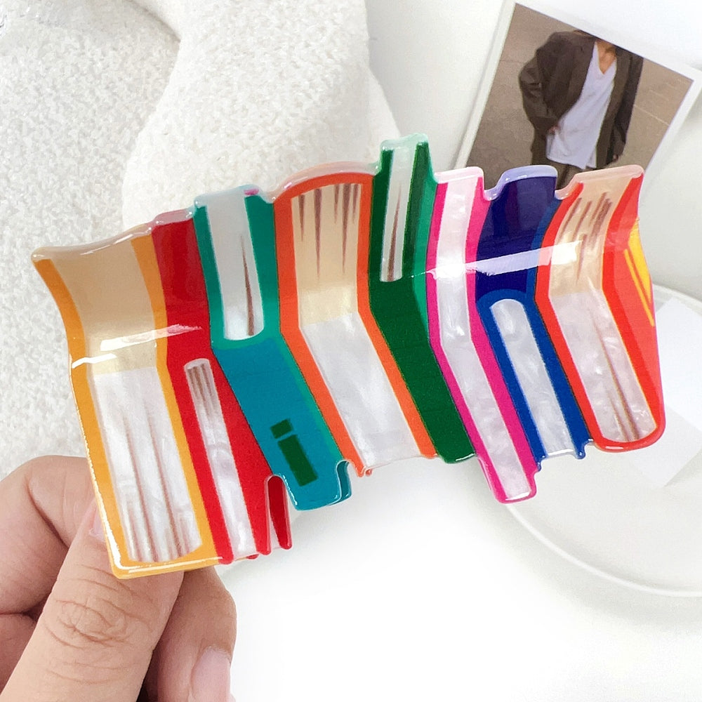 Hair Claw Clip