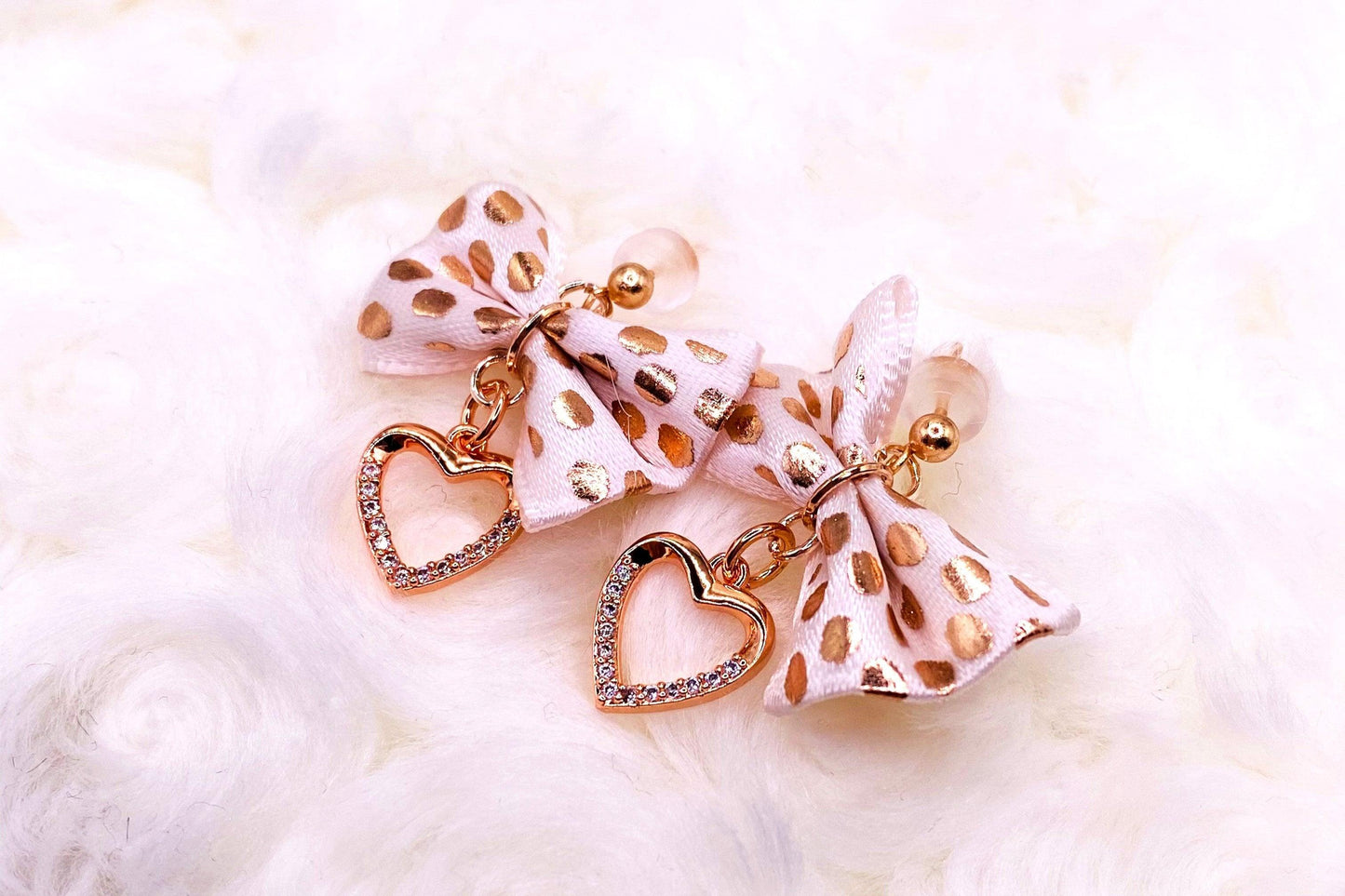 pinkbow - Enchanted Temptation