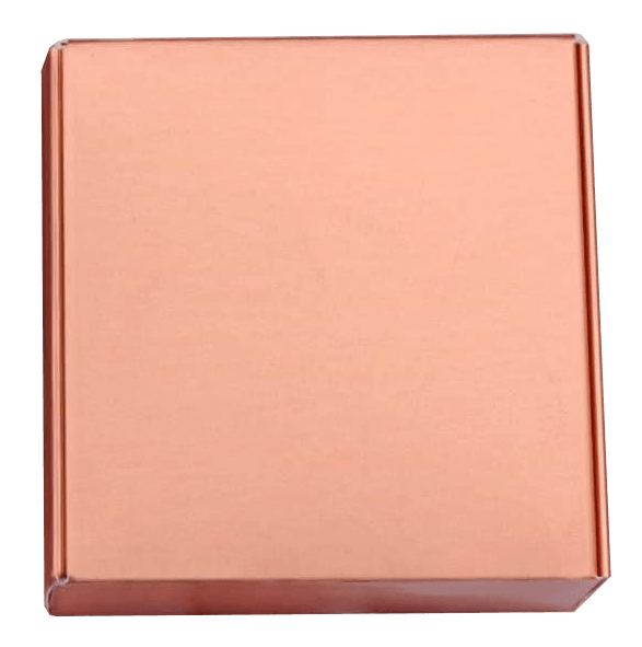 rosegoldbox - Enchanted Temptation