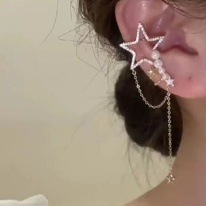 Ear Cuff LG