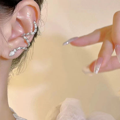 Ear Cuff SM