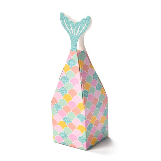 Mermaid Gift Box