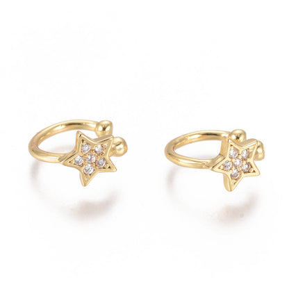 Ear Cuff SM