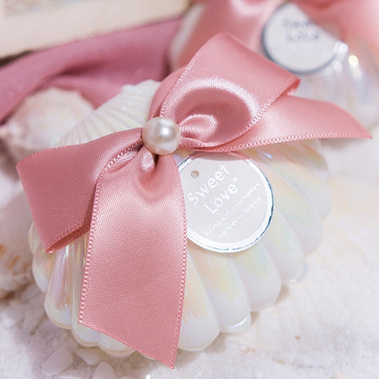 Clam Gift Box