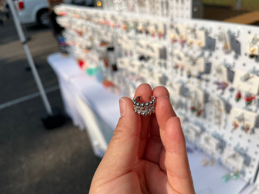 Ear Cuff SM