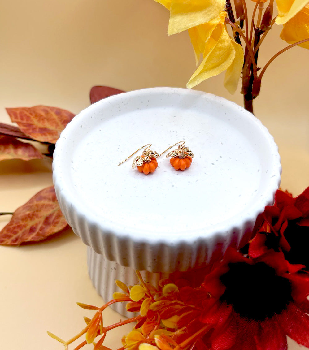 Mini Pumpkin - Enchanted Temptation