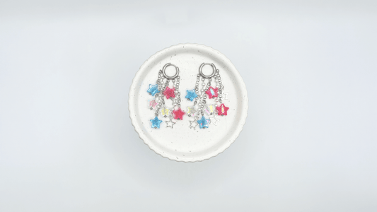 Star Spangle Sparkle