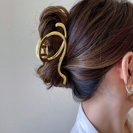 Hair Claw Clip